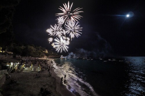 Animation du Comité Officiel des Fêtes