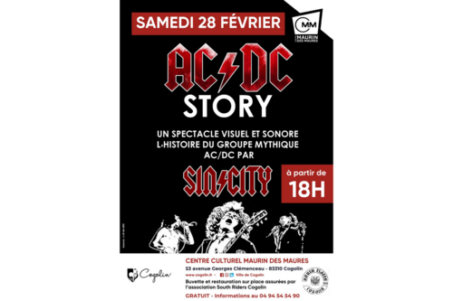 Centre Maurin des Maures