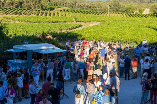 Domaine du Val de Gilly