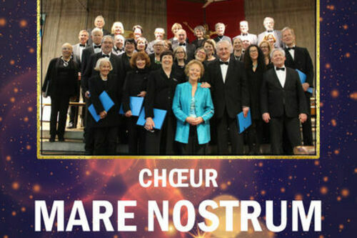 Chorale Mare Nostrum