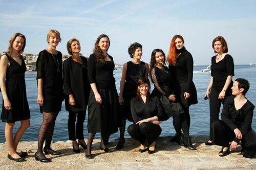 Concert de Noël_Sainte-Maxime