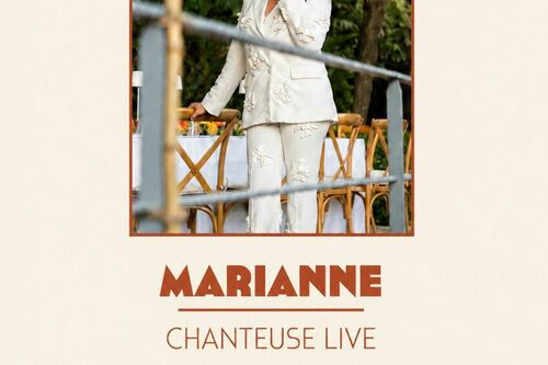 Marianne