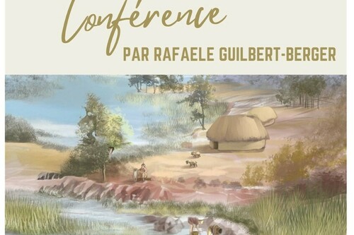 par Rafaele Guilbert-Berger