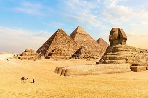 Égypte