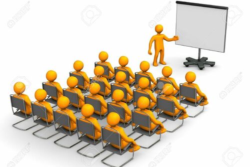 Dessin Conférence