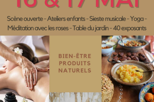 Créativité et bien-être