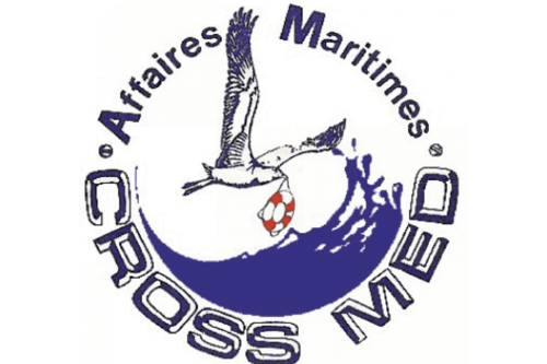 Cross Med - Secours en Mer