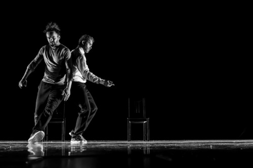 Danse : Camus est hip hop, entre misère et soleil_Sainte-Maxime