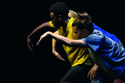Danse : Post-Panamax_Sainte-Maxime