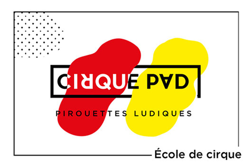 Ecole du cirque