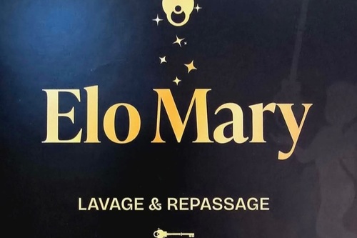 Blanchisserie EloMary