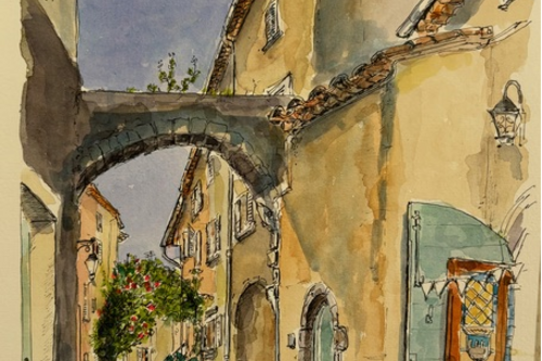 Peinture