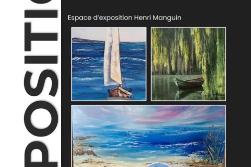 Le souffle de l'art