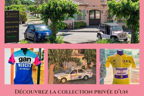 Exposition