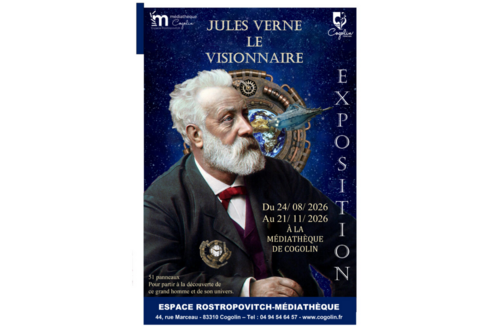 Médiathèque