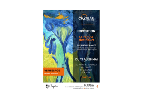 Le Chateau