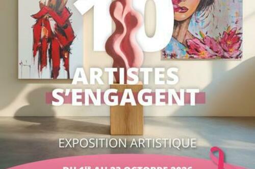 10 artistes