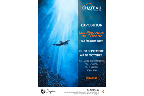 Le château