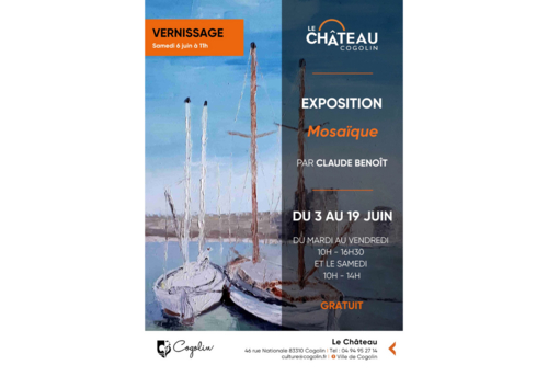 Le chateau