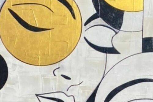 Exposition Paty Gérard Tricarico_Sainte-Maxime