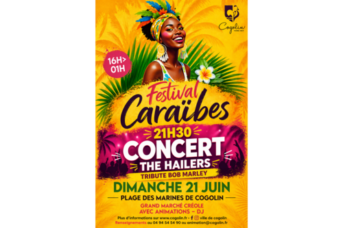 Les Marines de Cogolin