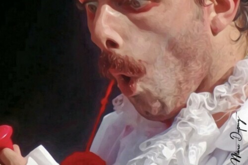 Festival des arts dans les rues