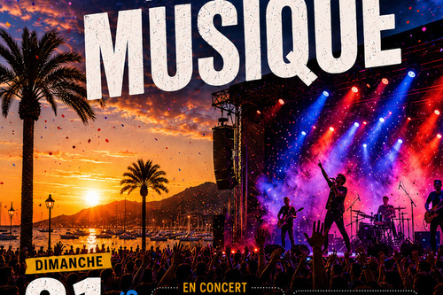 Affiche