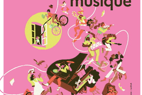 concert