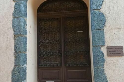 Cabinet infirmier Florian Marques à Gassin