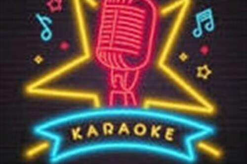 Image Karaoké