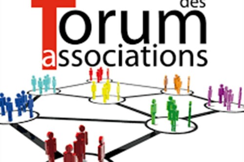 Forum des Associations