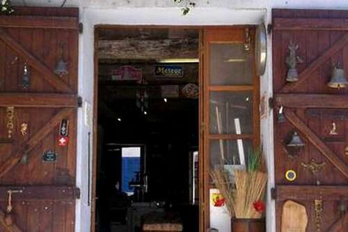 menuiserie