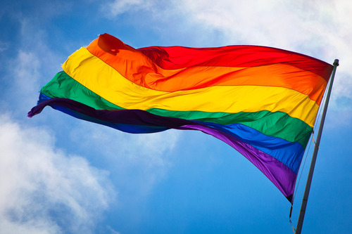 Gay pride