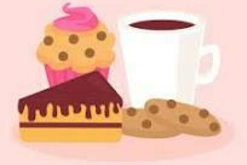 Goûter à thème