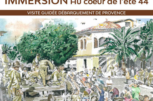 Immersion au cœur de l'été 44_Sainte-Maxime