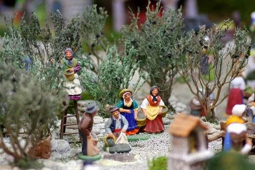 Immersion Tradition : Noël en Provence_Sainte-Maxime