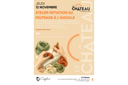 Le château