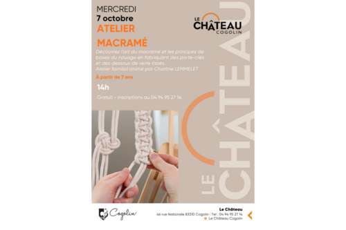 le château