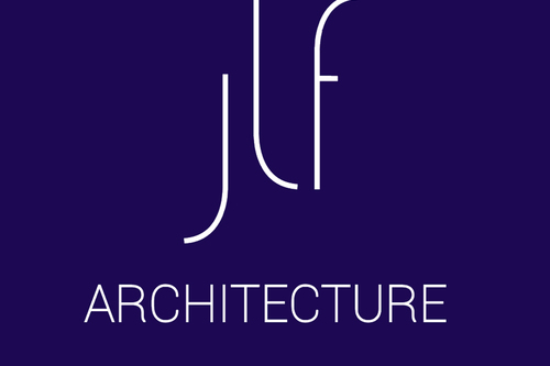 JLF Architecture logo