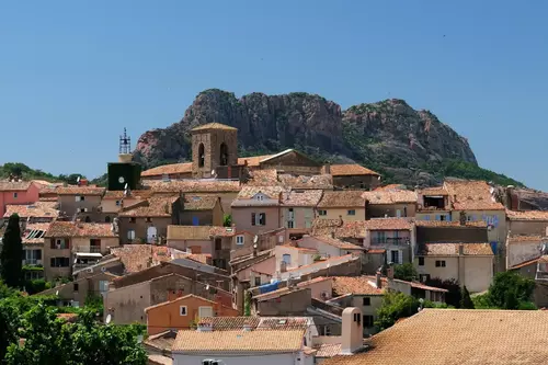 Roquebrune sur Argens