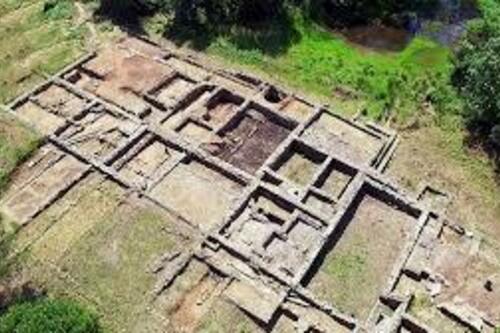 Journée Archéologie à Pardigon
