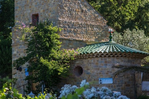 JEP château de Trémouriès
