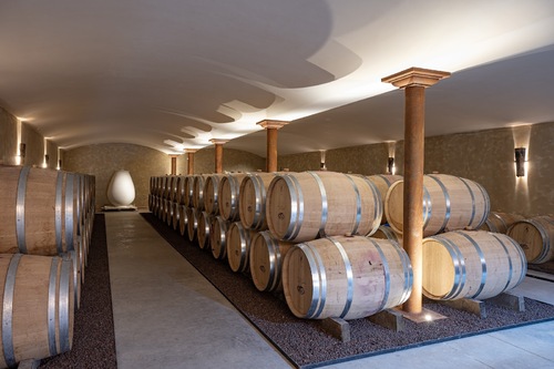Jep  domaine de la Giscle