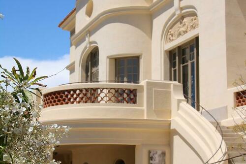 Journées Européennes du Patrimoine au Domaine du Rayol_Rayol-Canadel sur Mer