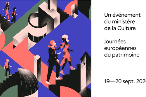 Journées Européennes du Patrimoine_Sainte-Maxime