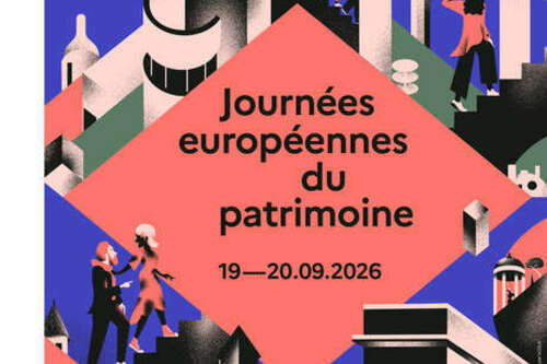 Journées Européennes du patrimoine