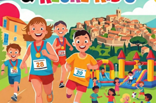 Kid's Gassinoise - Récré Kid's 2026