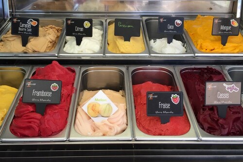 L'Olivier "Art e Gusto"