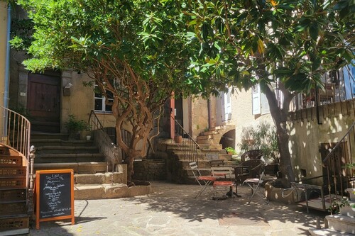 La galerie du château