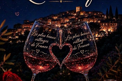 La nuit romantique